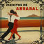 Cover 26 Exitos de Arrabal