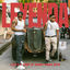 Cover LEYENDA