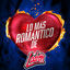 Cover Lo Más Romántico De