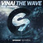 Cover The Wave (feat. Harrison)