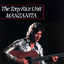 Cover Manzanita