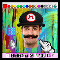 ''