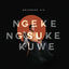 Cover Ngeke Ng'Suke Kuwe (Radio edit)