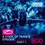 Cover A State Of Trance Episode 800 (Part 1)