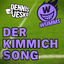 Cover Der Kimmich Song