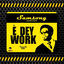 Cover È Dey Work