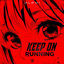 Cover Keep On Running