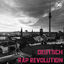 Cover Deutsch Rap Revolution