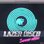 Cover Laser Disco - Summer Edition