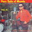 Cover Para Todo el Mundo, Vol. 2