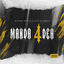 Cover Manda 4Deh