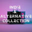 Cover Indie & Alternative Collection