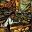 Cover Scientific Dub