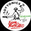 Cover Italianissimo EP