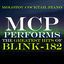 Cover MCP Performs the Greatest Hits of Blink 182