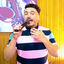Cover Andi Chajabak