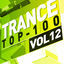 Cover Trance Top 100, Vol. 12