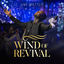 Cover Wind Of Revival
