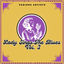 Cover Lady Sings The Blues, Vol. 3