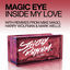 Cover Inside My Love