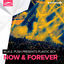 Cover Now & Forever