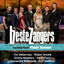Cover Beste Zangers Seizoen 12 (Aflevering 4 - Hoofdartiest Floor Jansen)