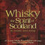 Cover Whisky - The Spirit of Scotland in Music and Song