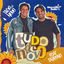 Cover Tudo de Novo