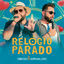 Cover Relógio Parado (Ao Vivo)