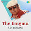 Cover The Enigma R. D. Burman
