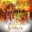Cover Meditacion Inka (Inka Edition)