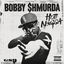 Cover Hot N*gga