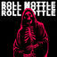 Cover ROLL MOTTLE