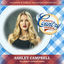 Cover Ashley Campbell at Larry’s Country Diner (Live / Vol. 1)