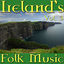 Cover Ireland's Folk Music, Vol. 3
