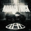 Cover MAYBACH TRUCK