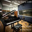 Cover Electric Nocturne No. 54 - Air-Edel Sessions