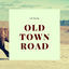 Cover Old Town Road