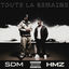 Cover Toute la semaine