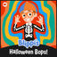 Cover Blippi's Halloween Bops!