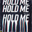 Cover Hold Me