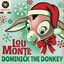 Cover Dominick the Donkey