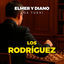 Cover Los Rodriguez
