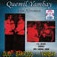 Cover Quemil Yambay y los Alfonsinos