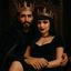 Cover King & Königin (feat. SAHRA)