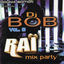 Cover RAÏ MIX PARTY,Vol. 3