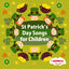 Cover St Patrick's Day Songs for Children