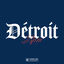 Cover Détroit