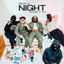 Cover Toute la night