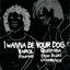 Cover I Wanna Be your Dog